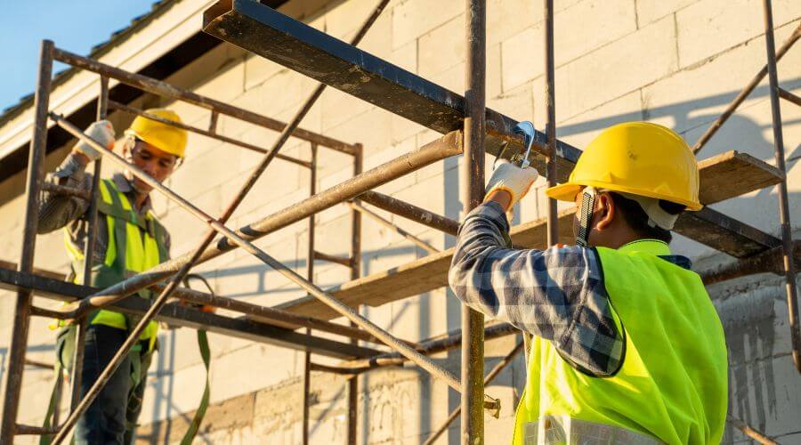 Professional fairlawn roofing services in Wharton, OH